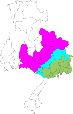 兵庫県の無料出張対応地域