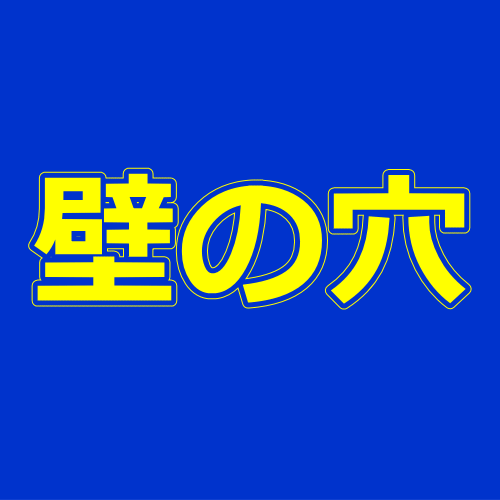 壁に穴を開けた補修費用相場・原状回復義務